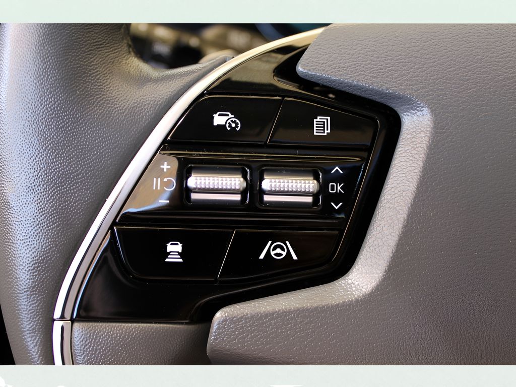 2023 Kia Niro SX Touring photo 23
