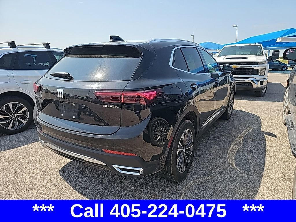 2024 Buick Envision Preferred photo 10
