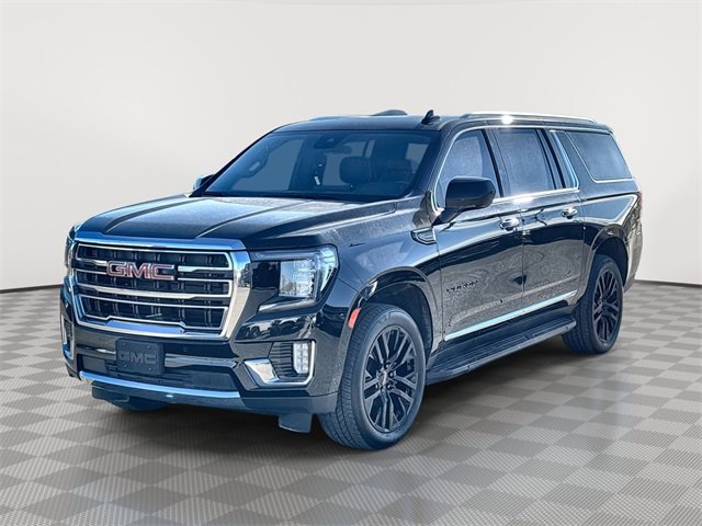 2023 GMC Yukon XL