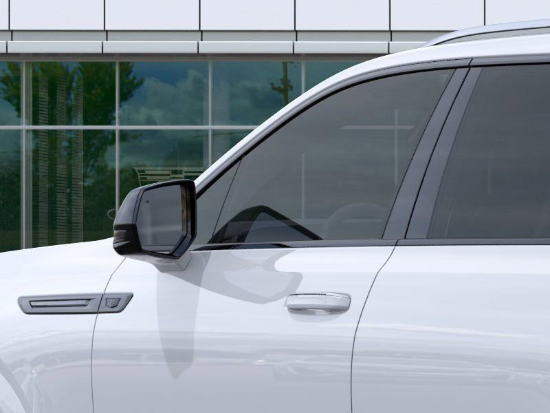 2026 Cadillac Escalade Premium Sport photo 13