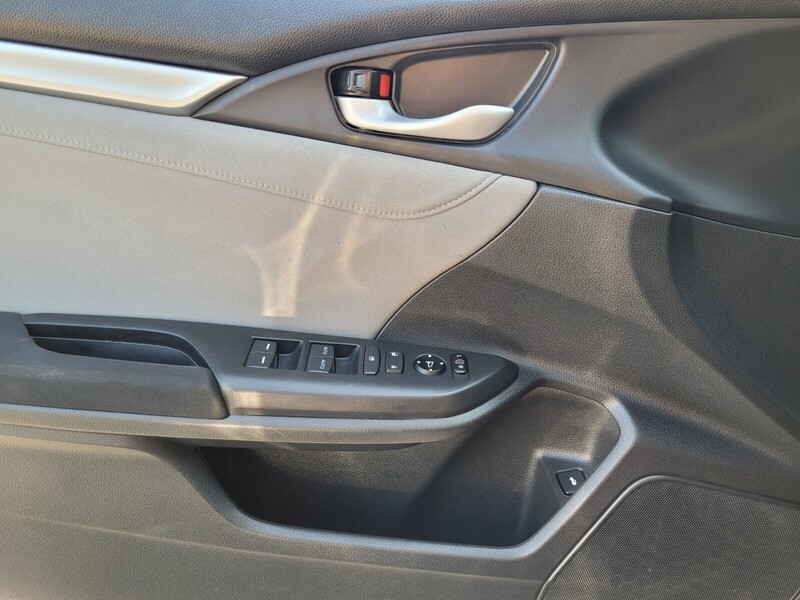 2019 Honda Civic EX photo 23