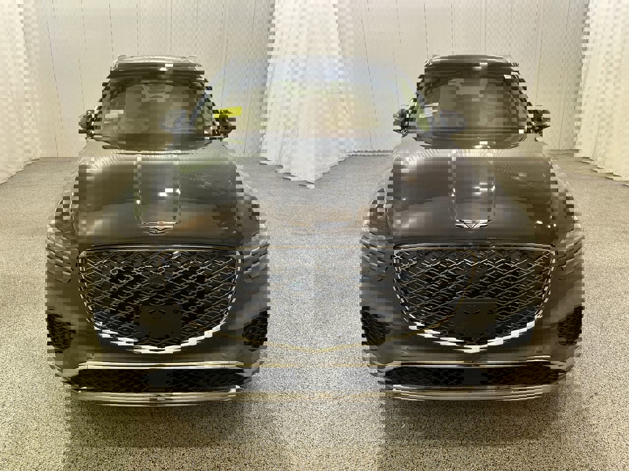 New 2026 Makalu Gray Genesis 2.5T Select image 2