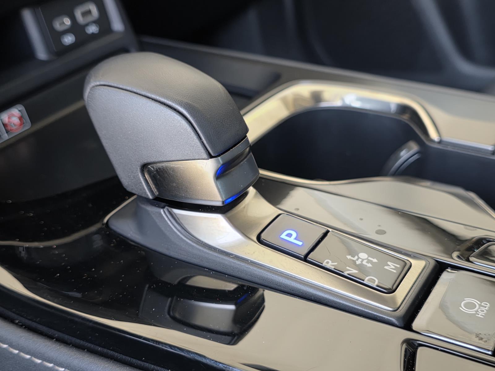 2025 Lexus NX 250 photo 19