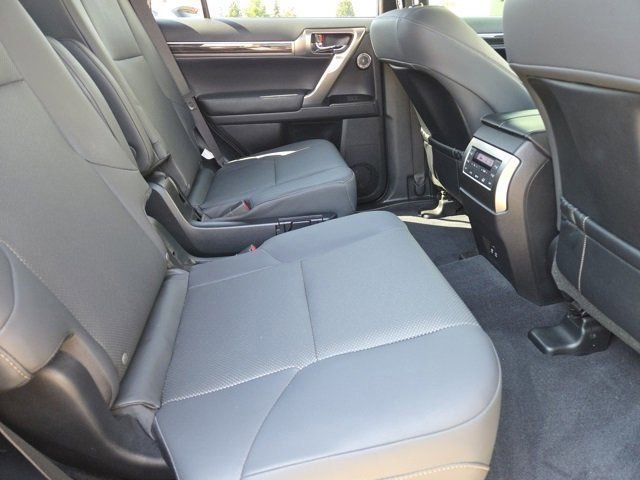 2022 Lexus GX 460 photo 5