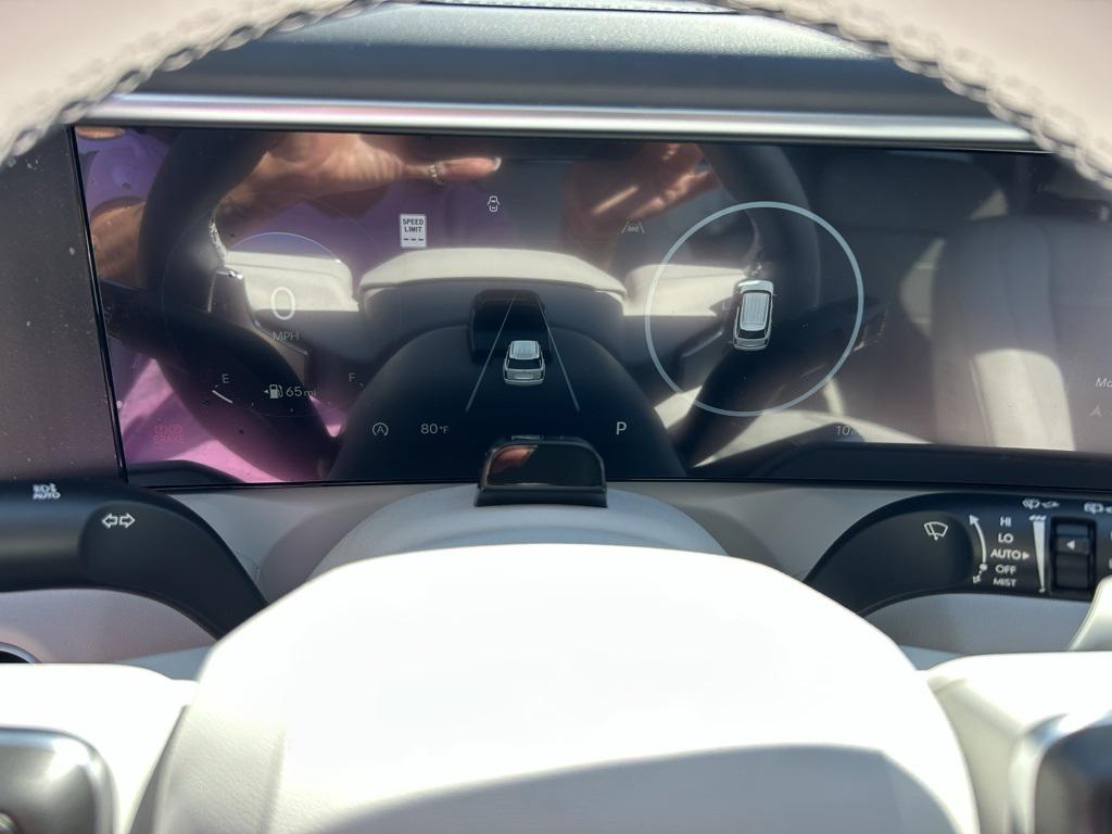 2026 Hyundai Palisade Calligraphy photo 15