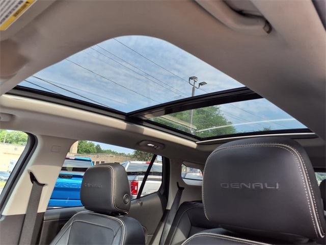 2018 Gmc Terrain Denali photo 15