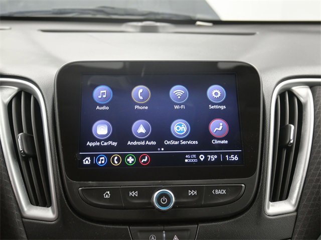 2023 Chevrolet Malibu 1LT photo 16