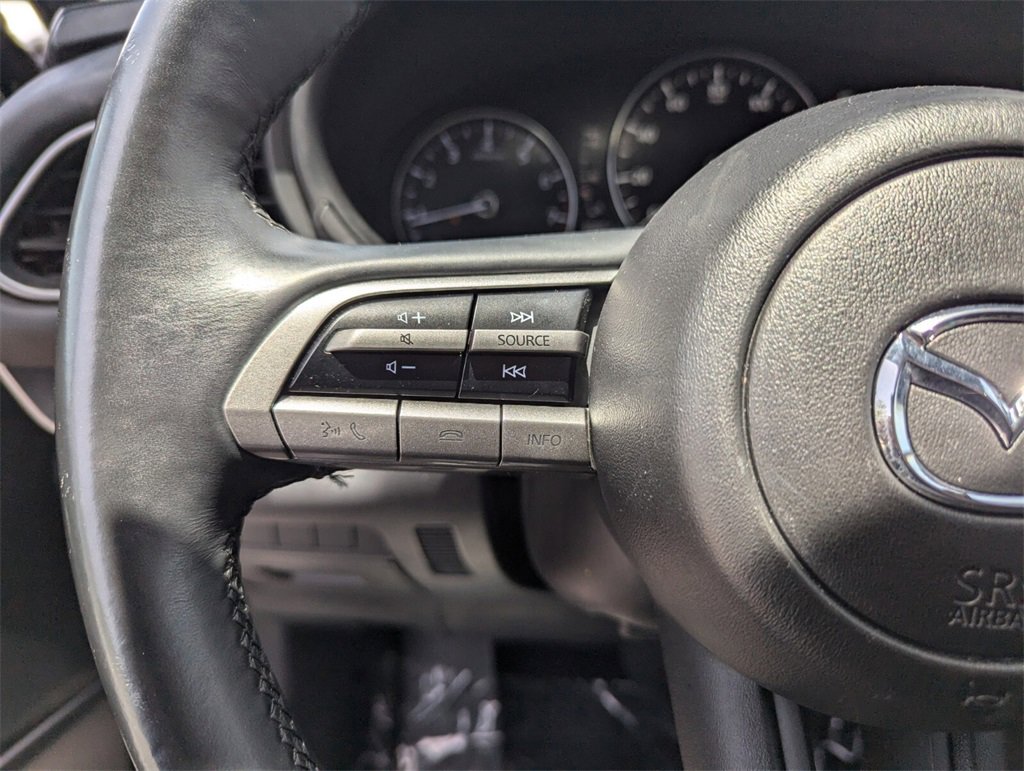2021 Mazda CX-30 Select photo 27