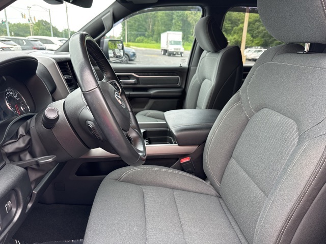 2022 Ram 1500 Big Horn Lone Star photo 9