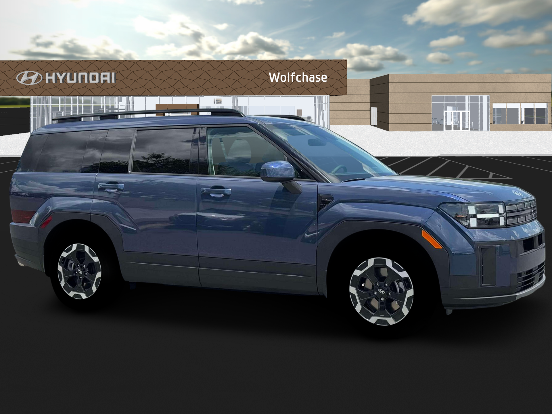 New 2026 Hyundai SEL FWD image 10