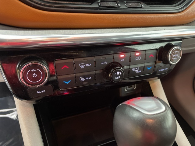 2023 Jeep Compass Limited photo 29