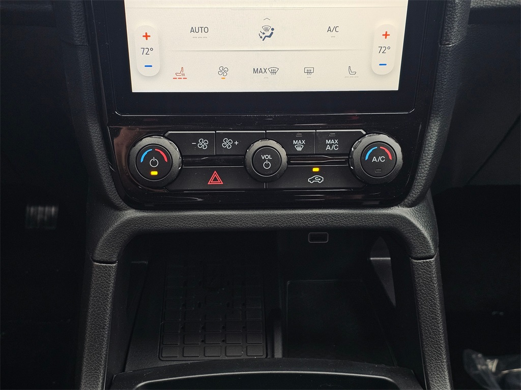 2025 Ford Ranger XLT photo 31
