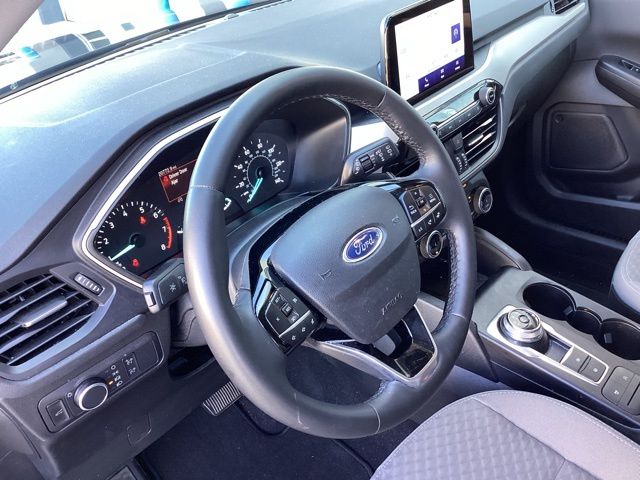 2022 Ford Escape SE photo 24