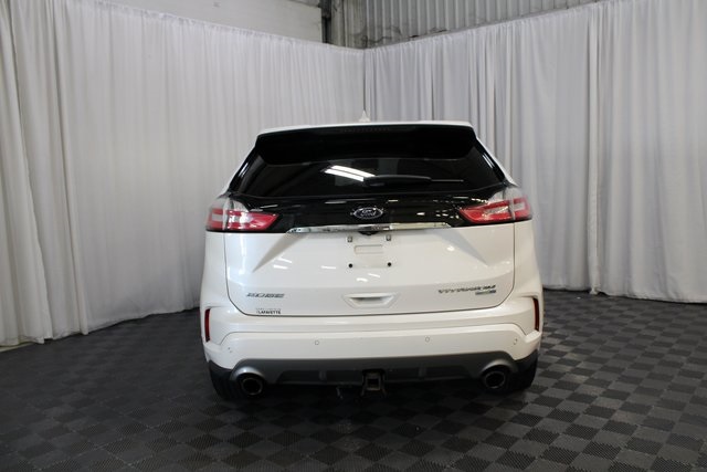 2019 Ford Edge Titanium photo 23