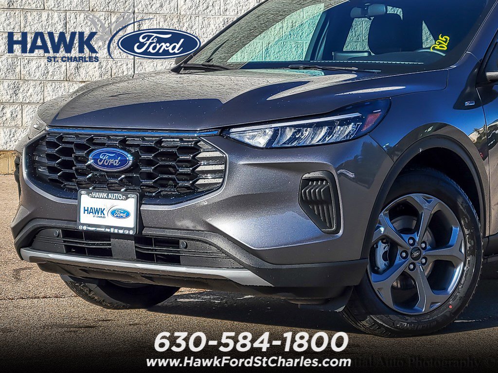 2026 FORD ESCAPE - Image 1