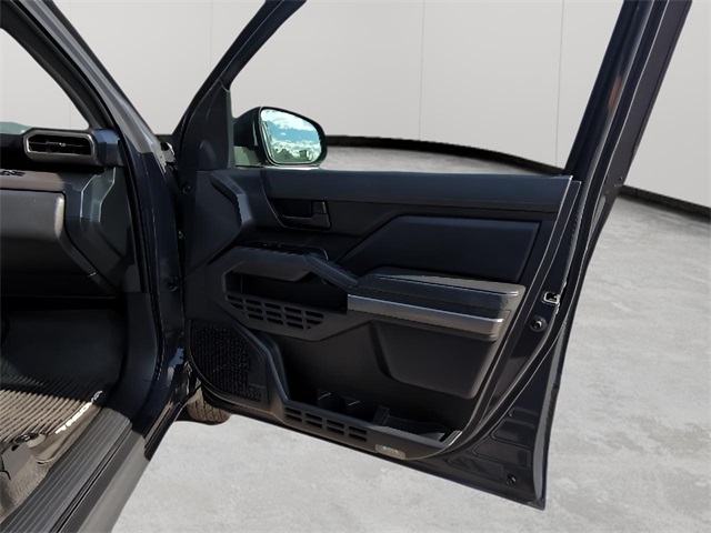 2024 Toyota Tacoma SR5 photo 36