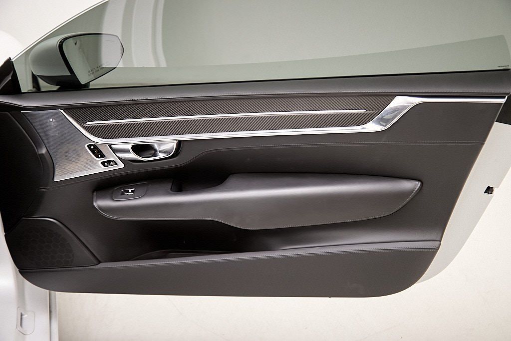 2021 POLESTAR PS1 - Image 32