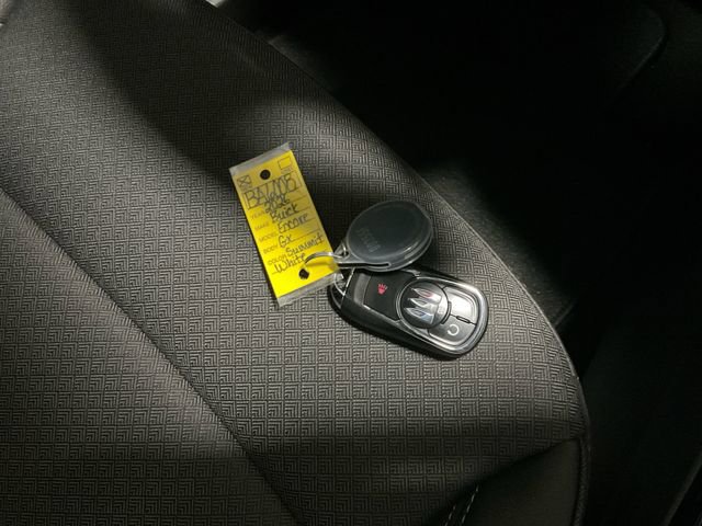2026 Buick Encore GX Preferred photo 22