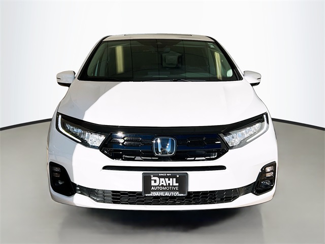 2026 Honda Odyssey Elite photo 2