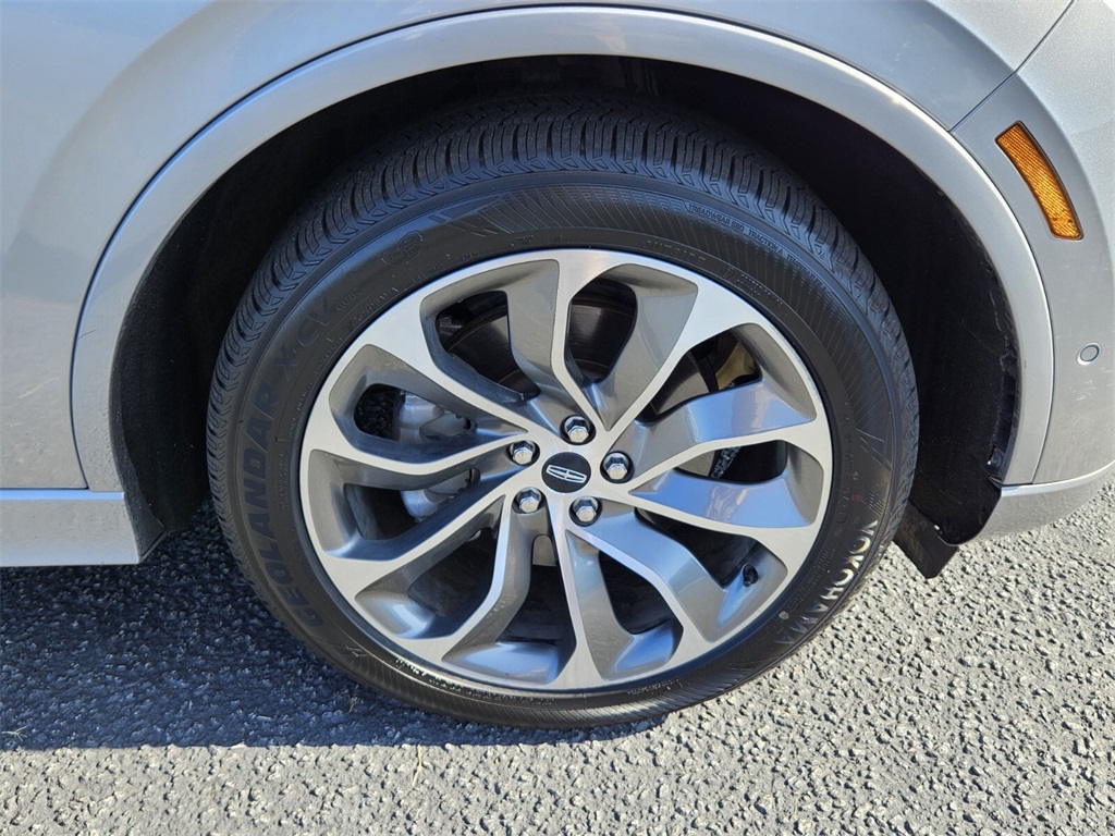 2021 Lincoln Aviator Grand Touring photo 14