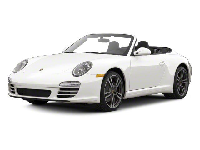 2012 Porsche 911 Carrera S's photo