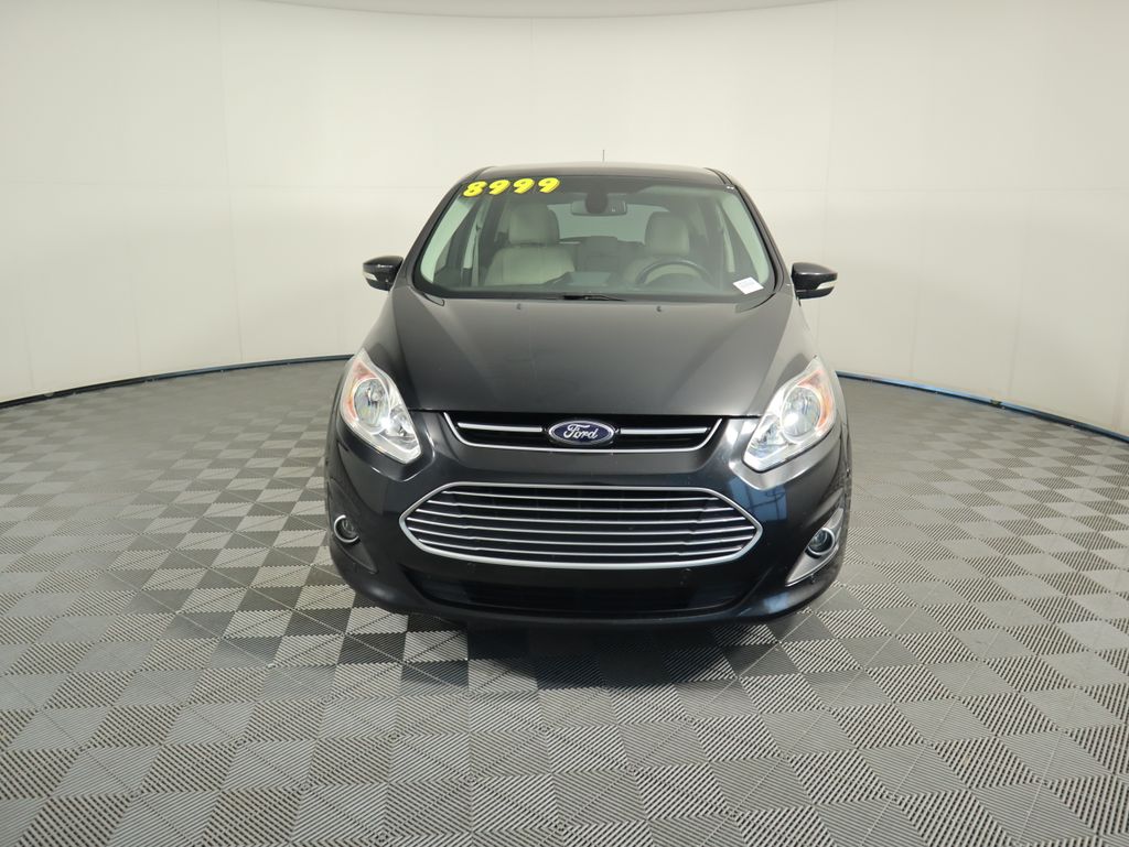 Used 2015 Ford C-Max SEL with VIN 1FADP5BU8FL108437 for sale in Tempe, AZ