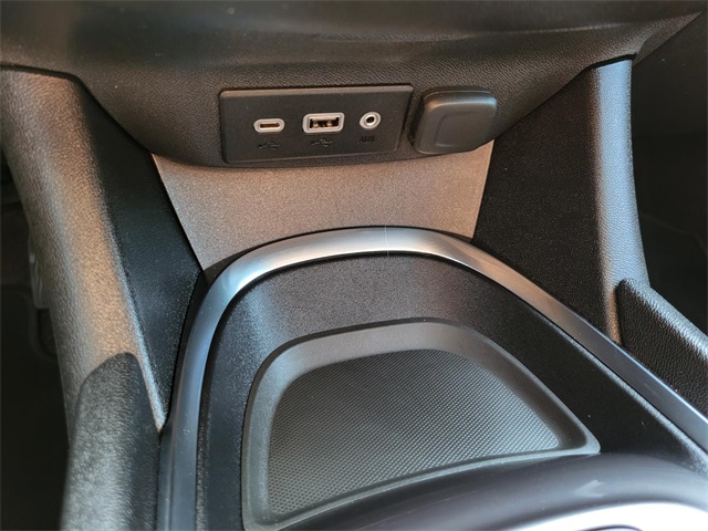 2022 Chevrolet Malibu 1LT photo 24