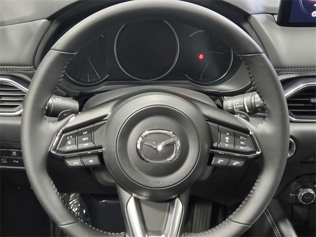 2025 Mazda CX-5 2.5 Premium Plus photo 16