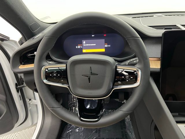 2022 Polestar PS2 e-AWD photo 21