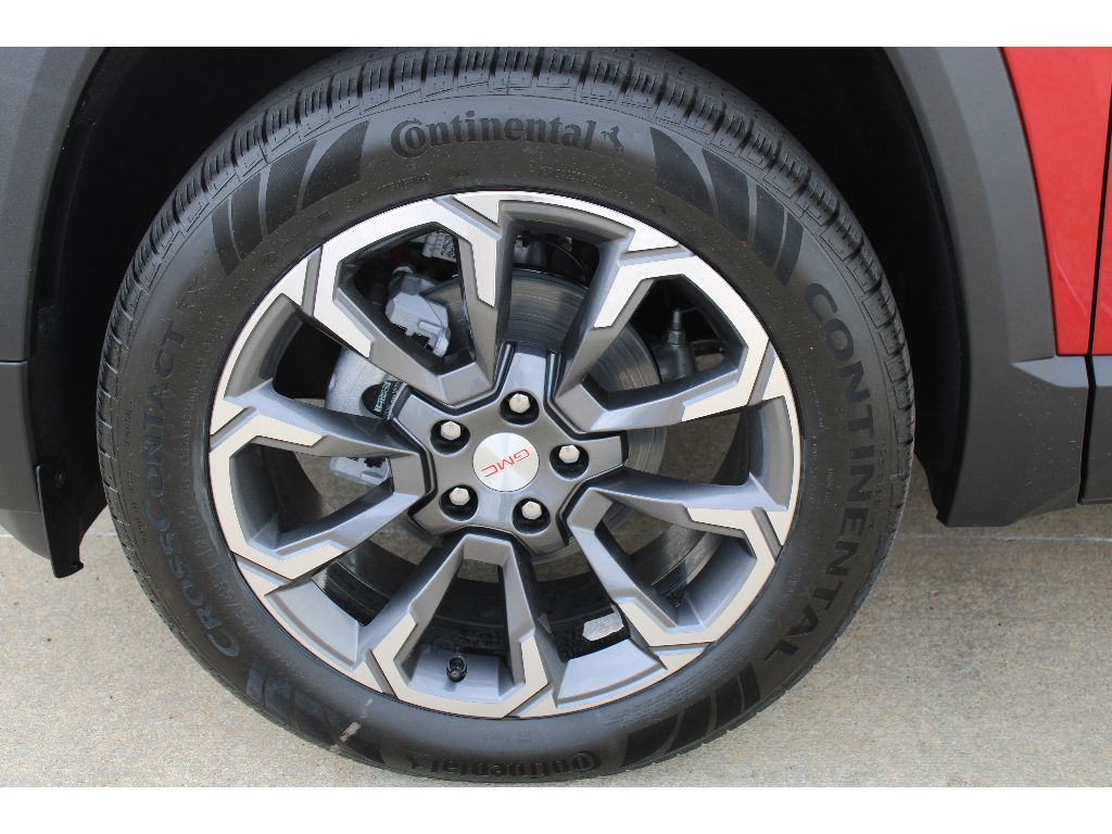 2026 Gmc Terrain Elevation photo 12