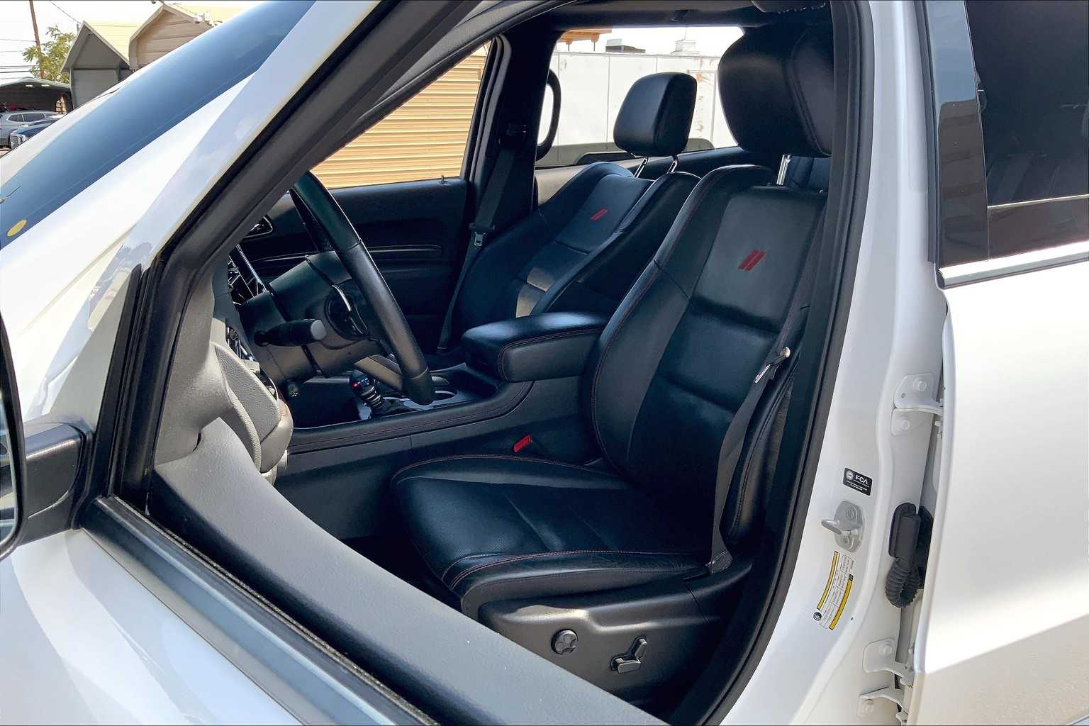 2023 Dodge Durango GT Plus photo 4