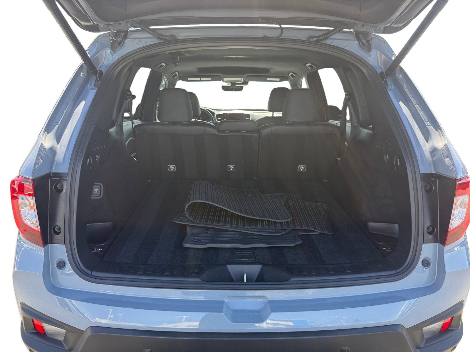 2023 Honda Passport TrailSport photo 17