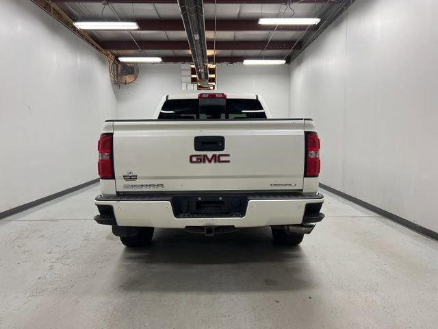 2015 Gmc Sierra Denali photo 3