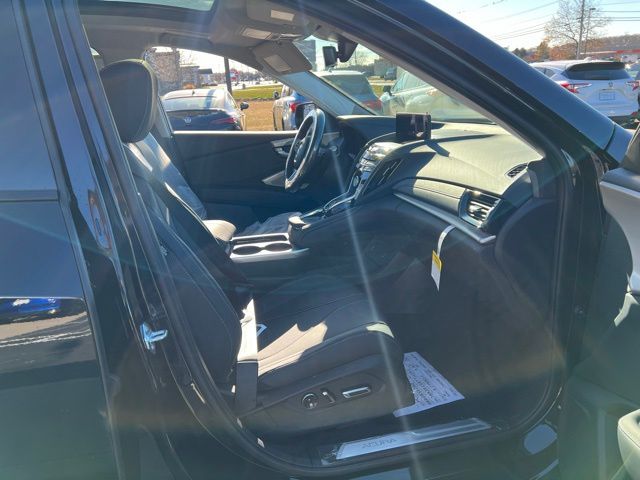 2025 Acura RDX Technology photo 11