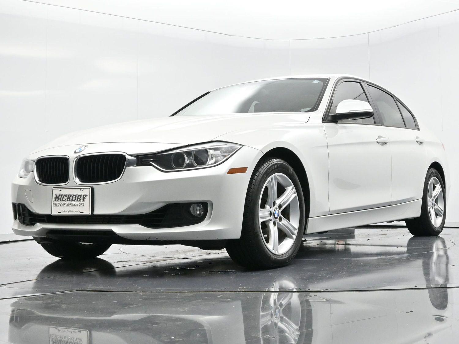 2014 Bmw 328i xDrive photo 43