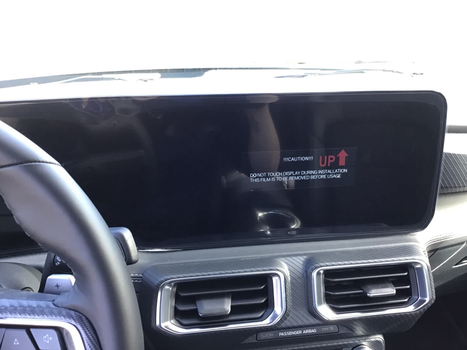 2025 Ford Mustang GT Premium photo 12