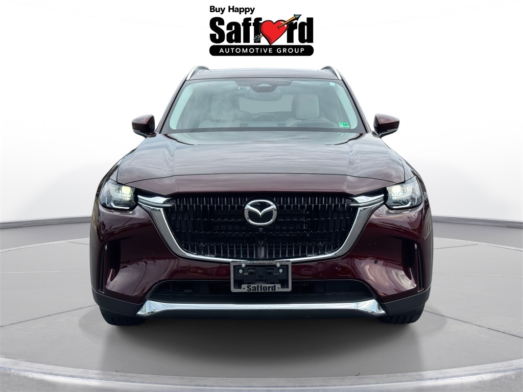 2024 Mazda CX-90 3.3 Turbo Premium Plus photo 7