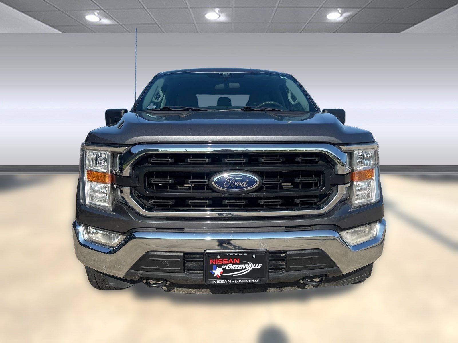 2022 Ford F-150 XLT photo 5