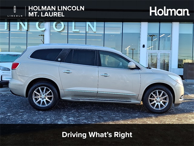 2015 Buick Enclave Leather's photo