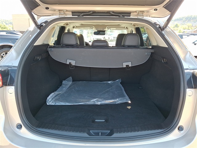 2024 Mazda CX-5 2.5 S Premium photo 25