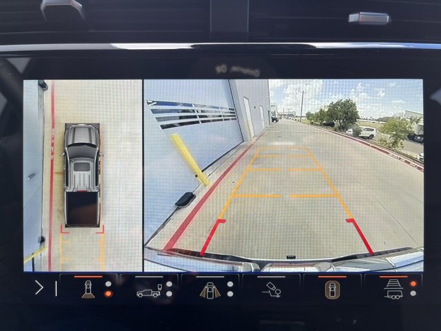 2024 Gmc Sierra 1500 Denali photo 11