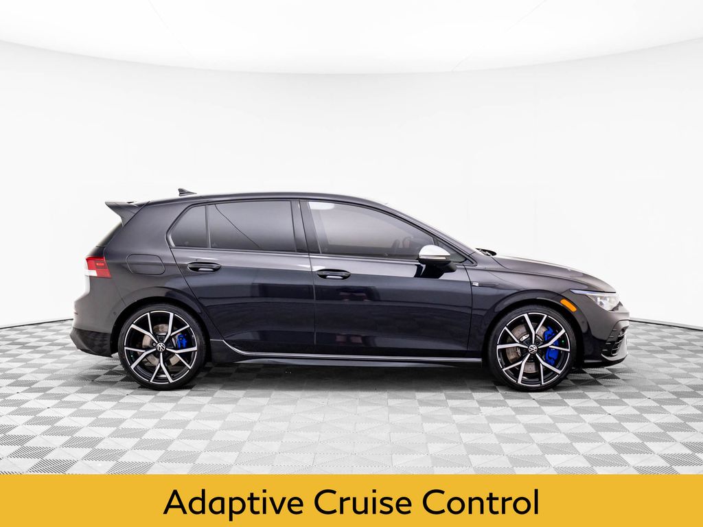 2024 Volkswagen Golf R photo 6