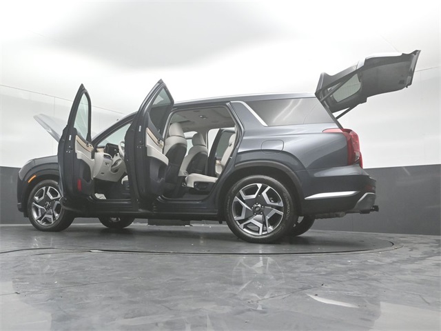 2024 HYUNDAI PALISADE - Image 58
