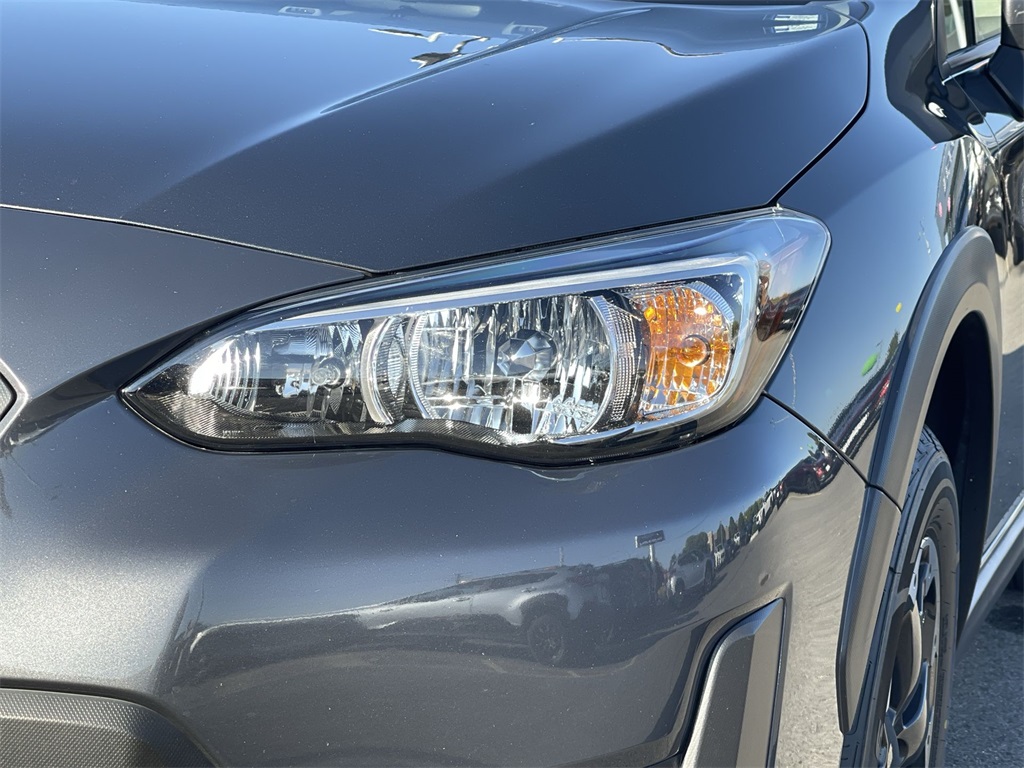2022 Subaru Crosstrek Premium photo 14