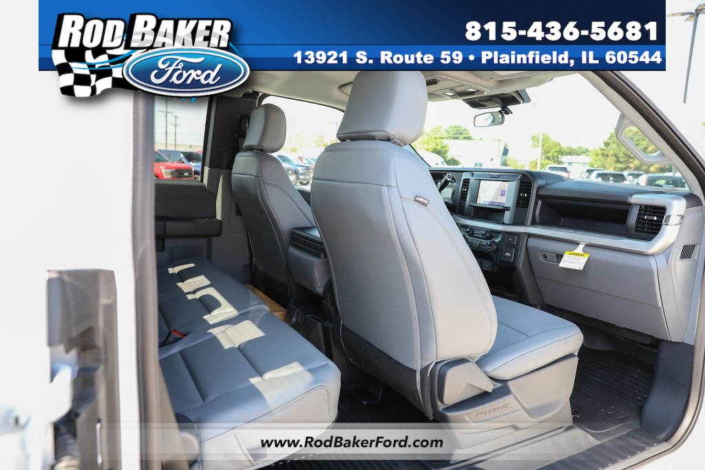 2025 Ford F-250 XL photo 28
