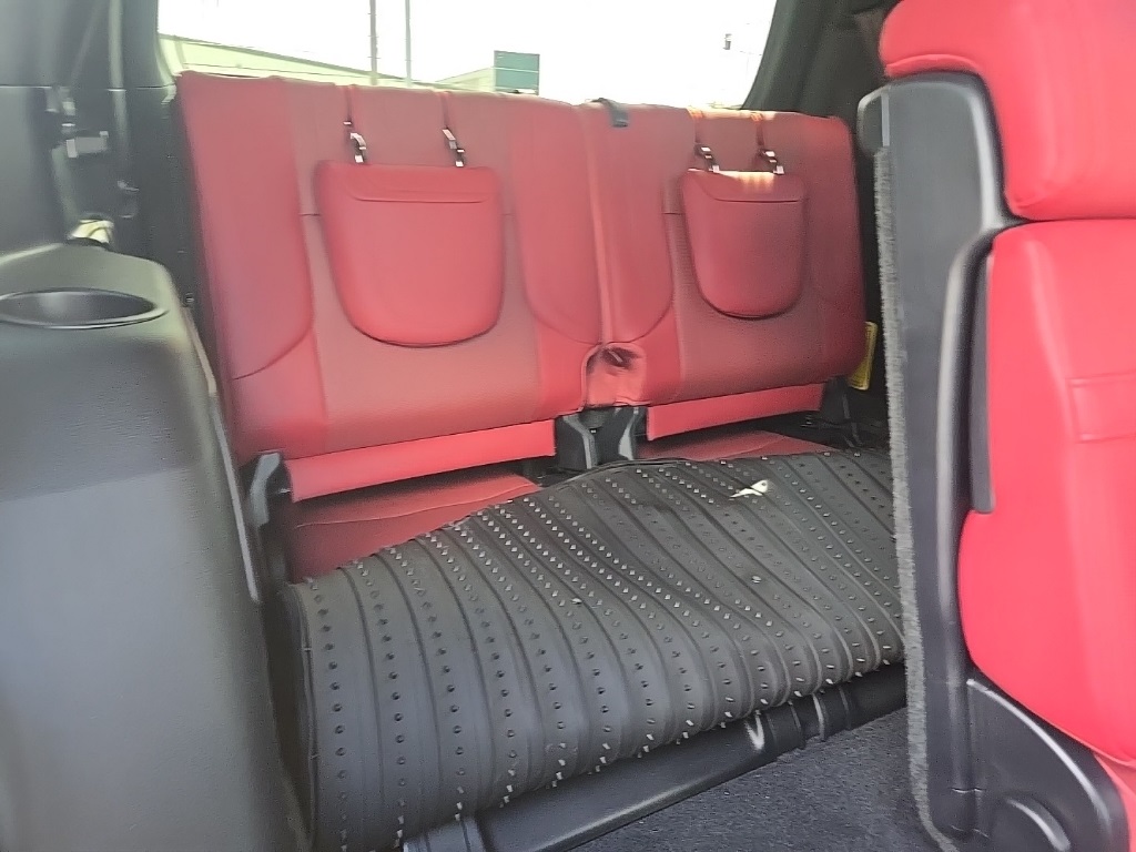 2023 Lexus GX 460 photo 29