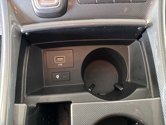 2022 Hyundai Santa Fe SEL photo 17