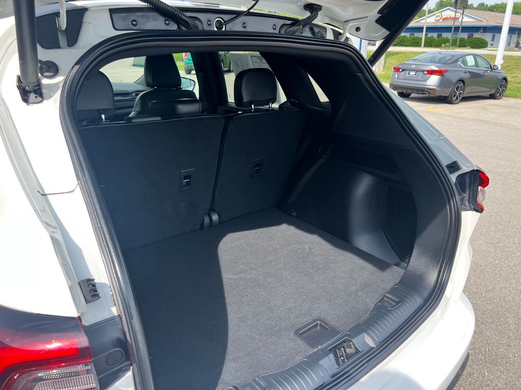 2024 Ford Escape Hybrid ST-Line Select photo 22