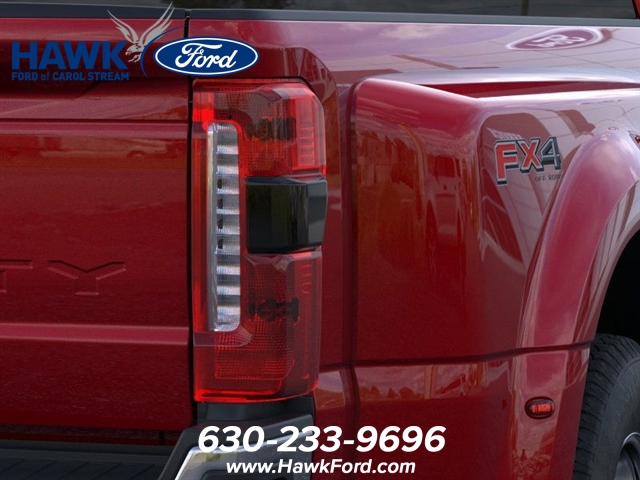 2026 FORD F-350 - Image 21