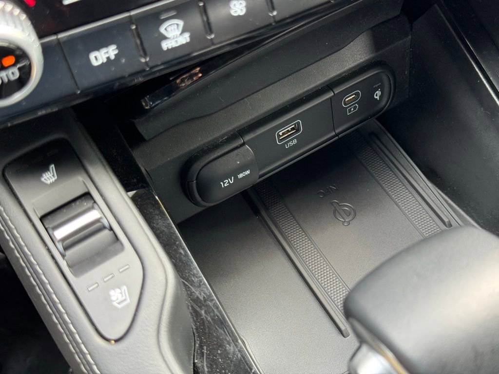 2023 Kia Telluride SX Prestige X-Line photo 30